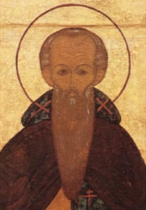 Ферапонт Белоезерский, Можайский, Лужецкий, прп. ?>